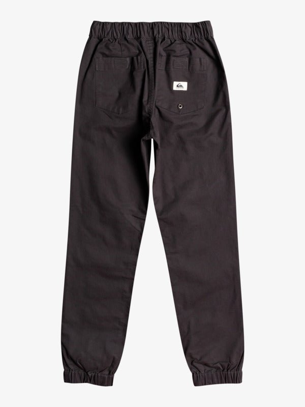 Quiksilver Taxer Beach Cruiser Pants - Mountain Kids Outfitters