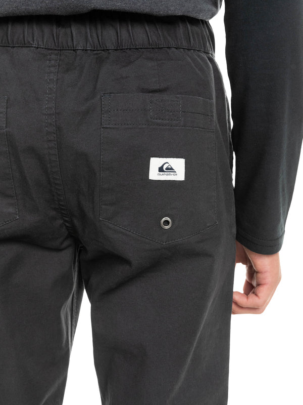 Quiksilver Taxer Beach Cruiser Pants - Mountain Kids Outfitters