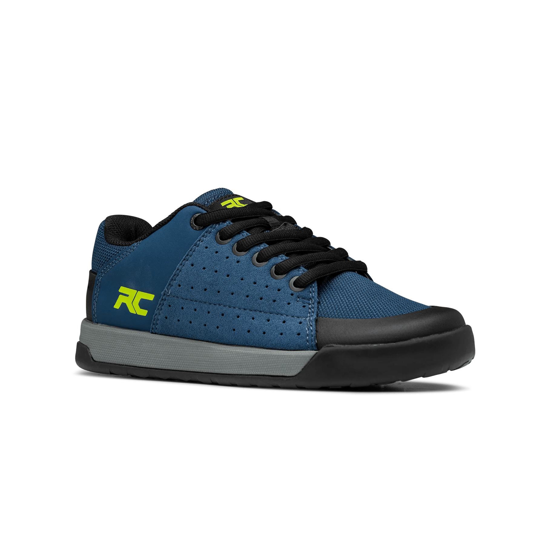 Ride Concepts Livewire Youth Bike Shoes - Mountain Kids Outfitters