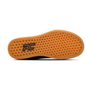 Ride Concepts Vice Youth Bike Shoes - Mountain Kids Outfitters: Camo Black, Sole View