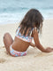 Roxy Girl 'Funny Childhood' Bikini Set - Mountain Kids Outfitters