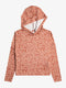 Roxy Girl 'Unconditionally' Hoodie - Mountain Kids Outfitters