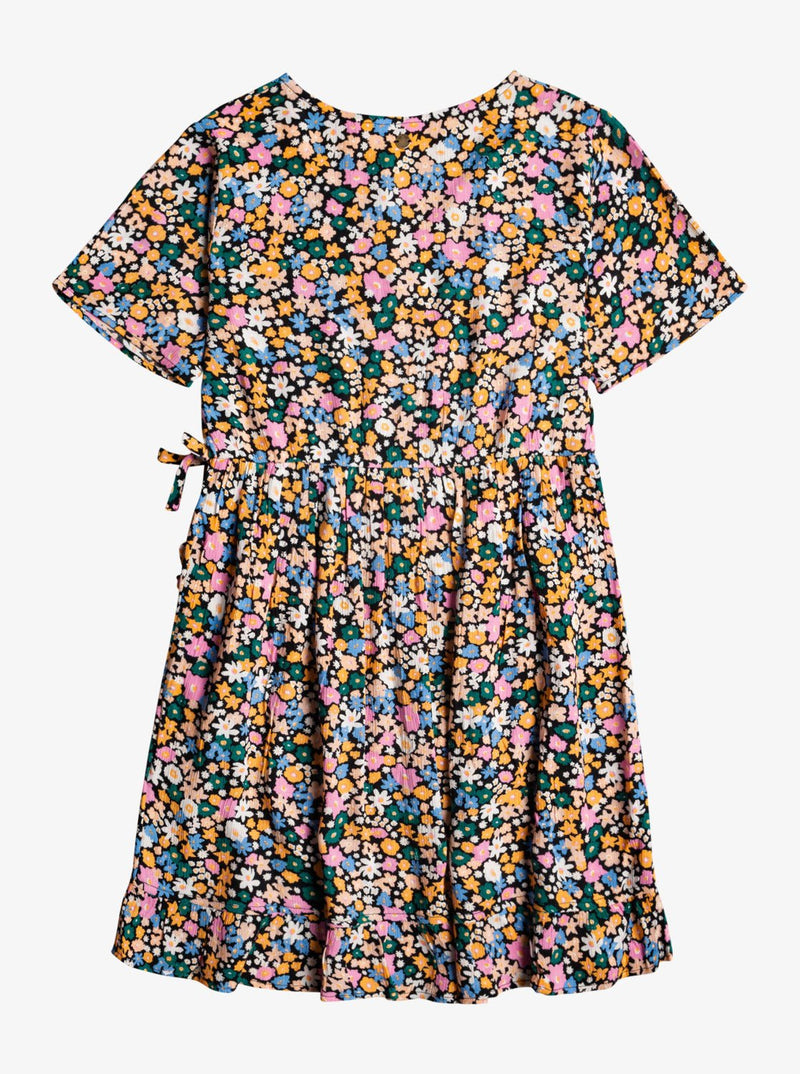 Roxy That Kind of Girl Dress - Mountain Kids Outfitters