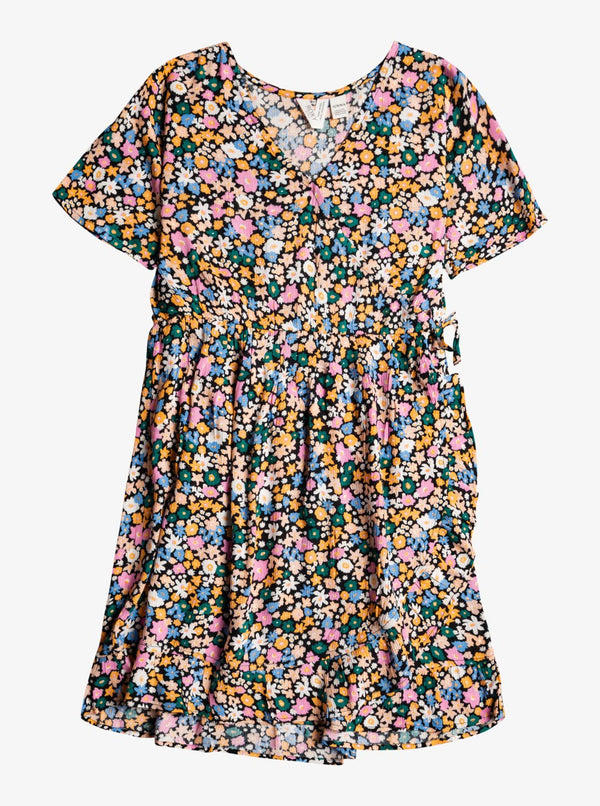 Roxy That Kind of Girl Dress - Mountain Kids Outfitters