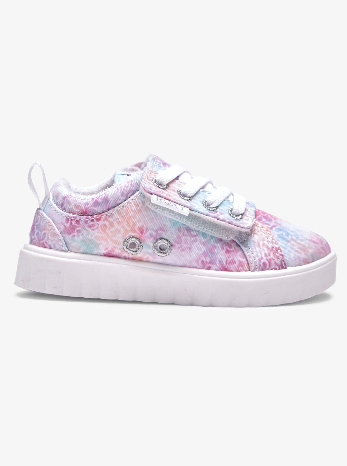 Roxy Toddler s Sheilahh Shoes