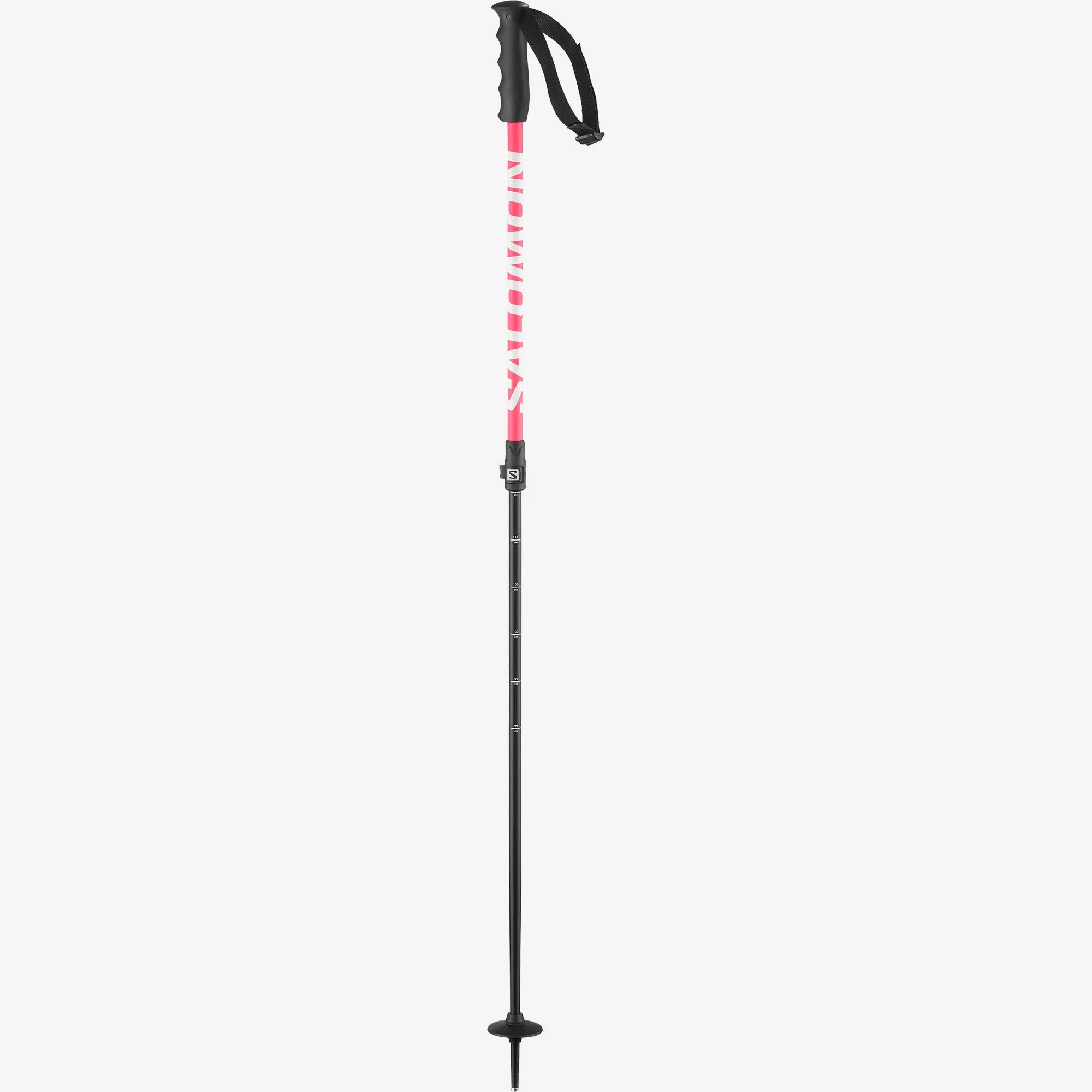 Salomon Mtn Junior Ski Poles - Mountain Kids Outfitters