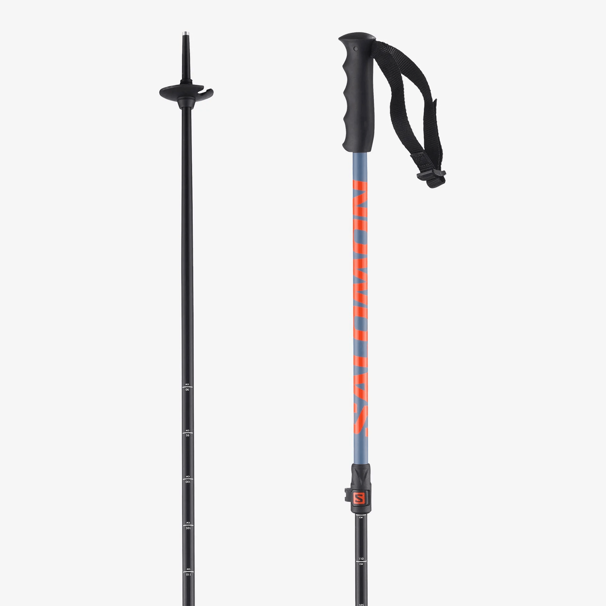 Salomon mtn poles deals