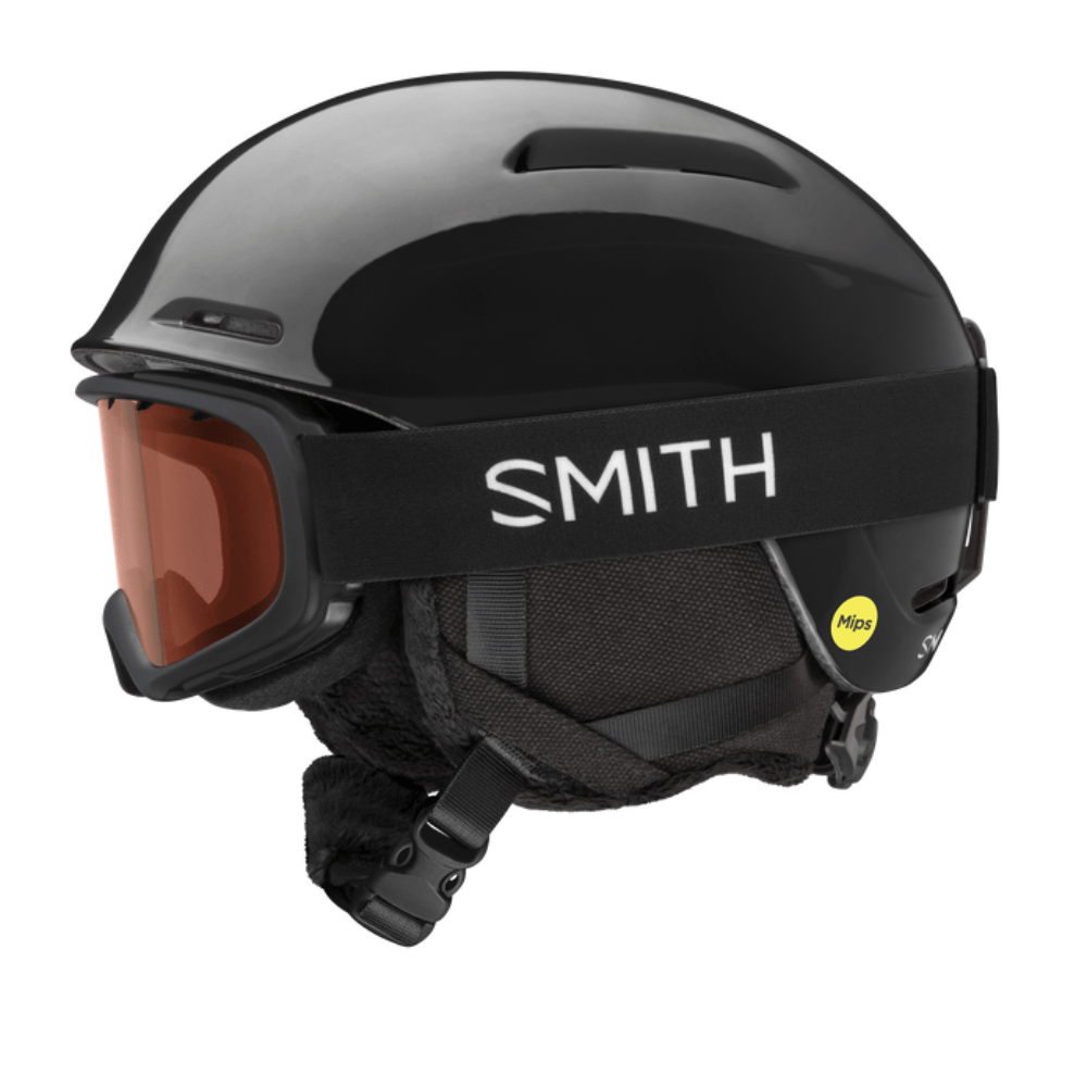 Smith Glide Jr MIPS Helmet - Mountain Kids Outfitters