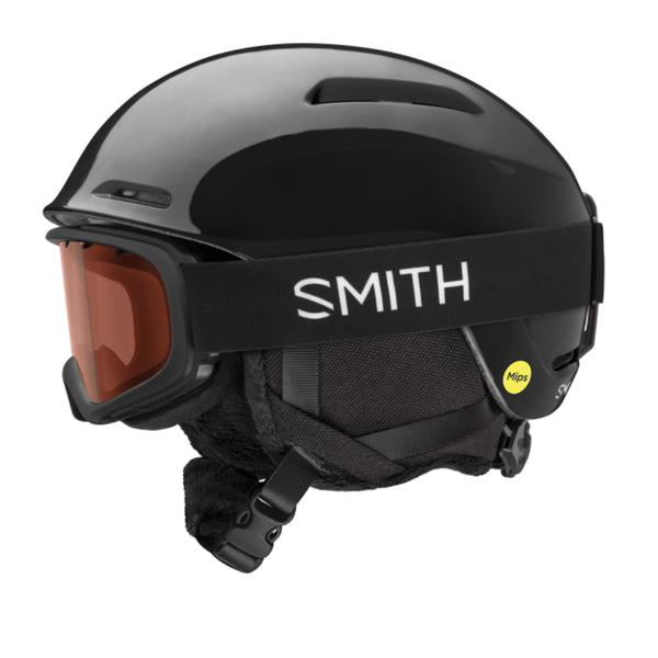 Smith Glide Jr MIPS Helmet