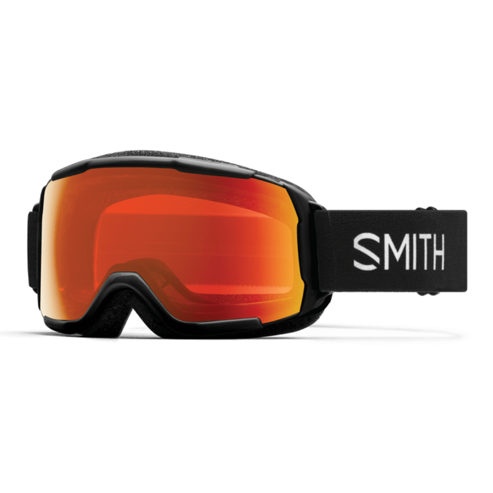 Smith Grom ChromaPop Goggles Jr Snow Goggles - Mountain Kids Outfitters