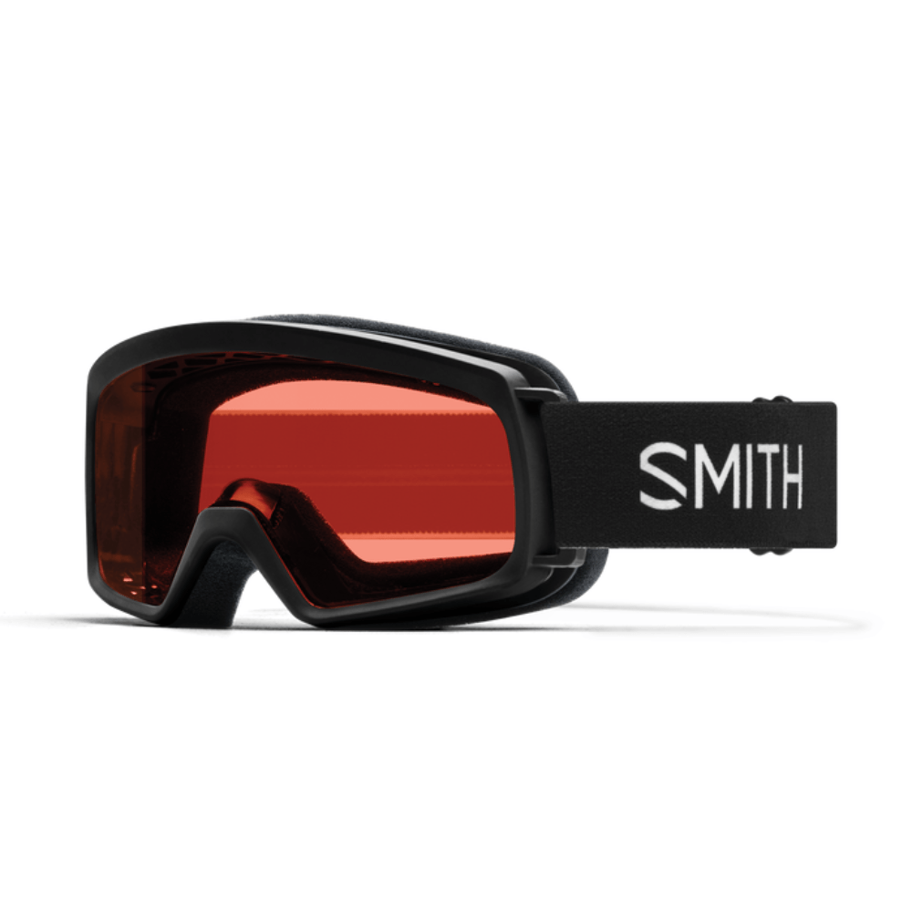 Smith Rascal Junior RC36 Goggles (Ages 2-4) - Mountain Kids Outfitters