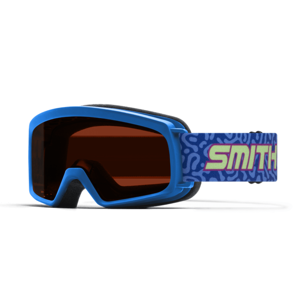 Smith Rascal Junior RC36 Goggles (Ages 2-4) - Mountain Kids Outfitters