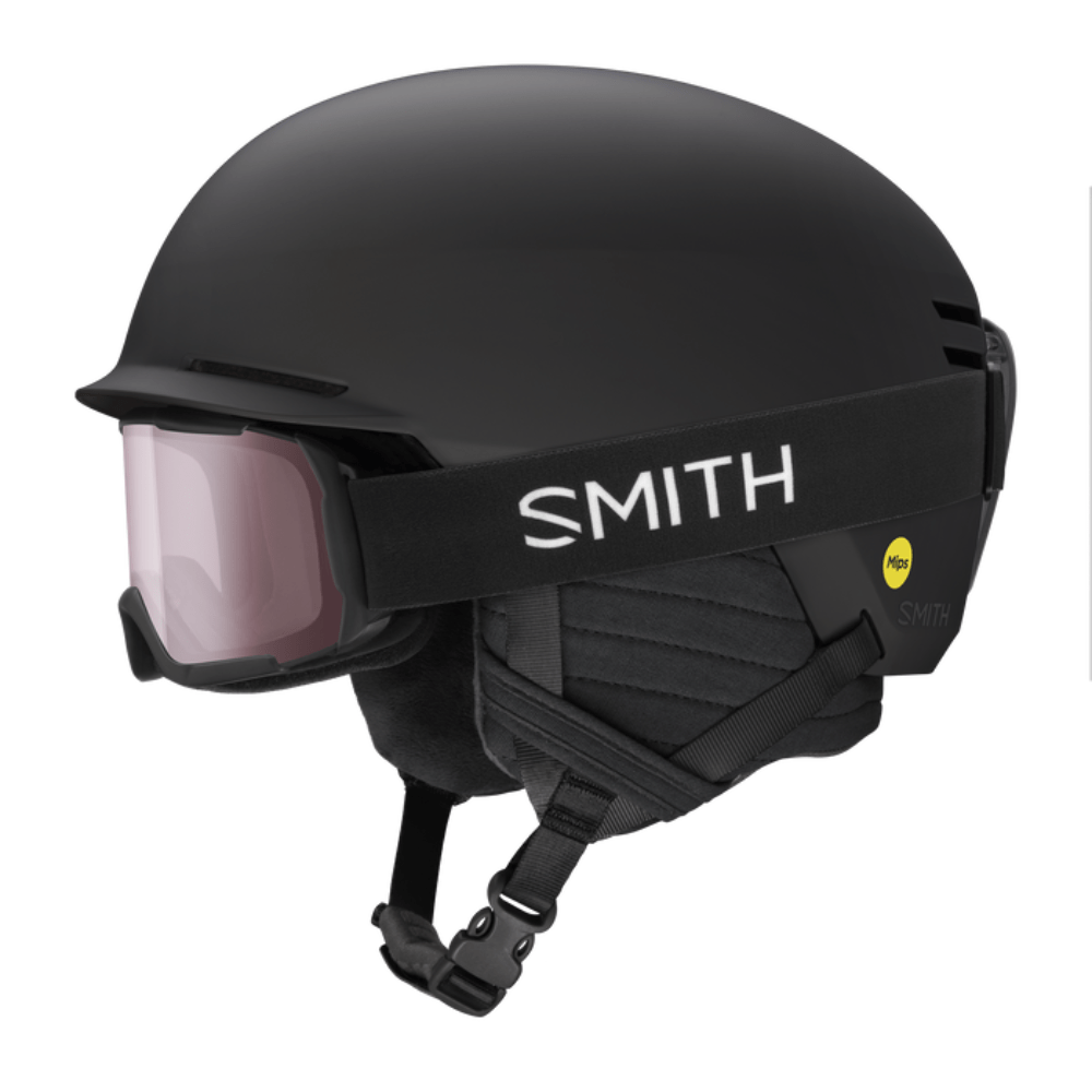 Smith Scout Jr Mips Helmet - Mountain Kids Outfitters