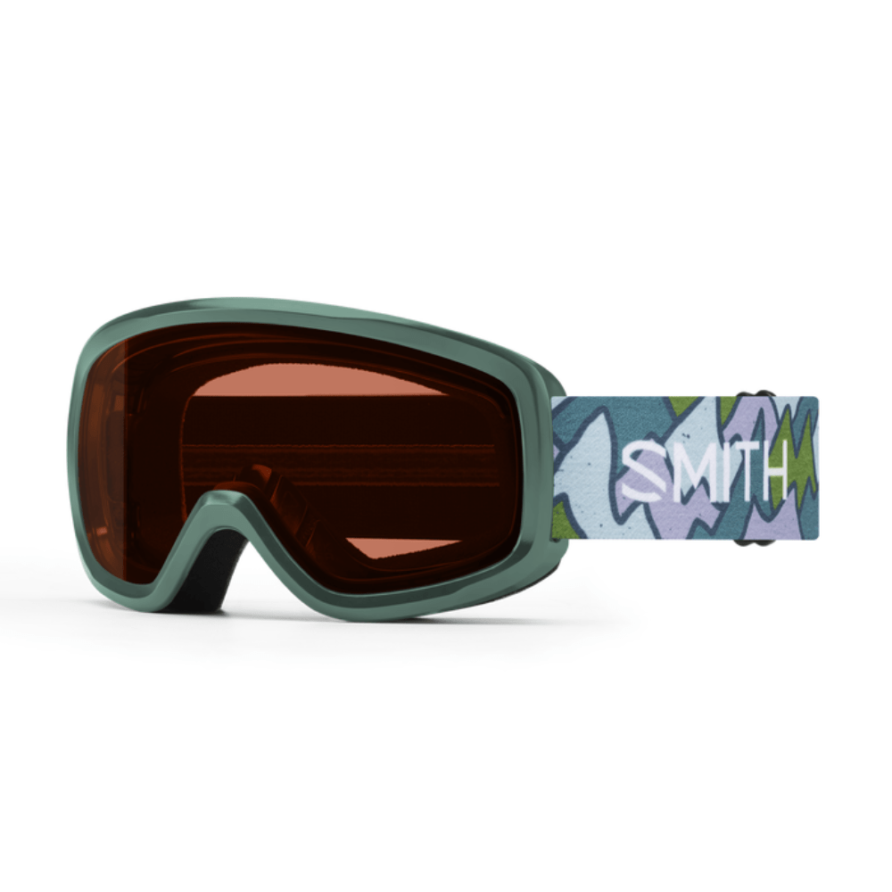 Smith Snowday RC36 Goggles - Mountain Kids Outfitters