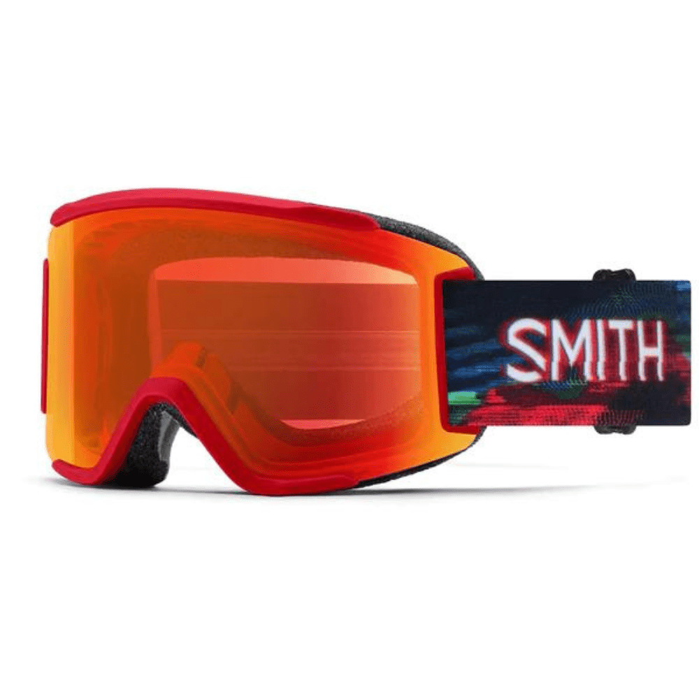 Smith Squad S Jr ChromaPop Goggles - Mountain Kids Outfitters