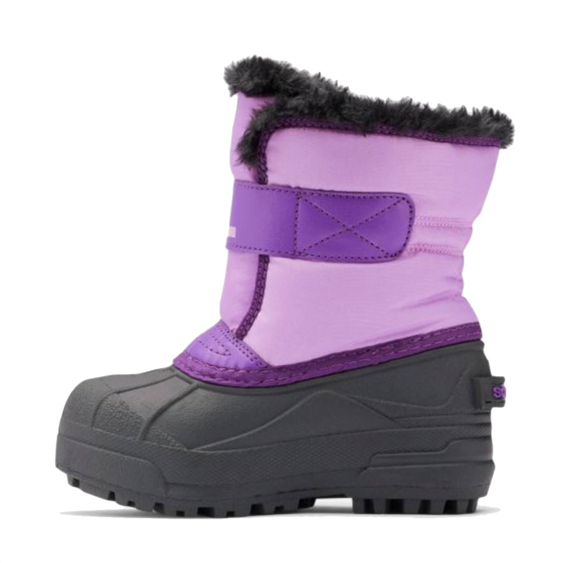Sorel Snow Commander Snow Boots: Kids' Winter Fun