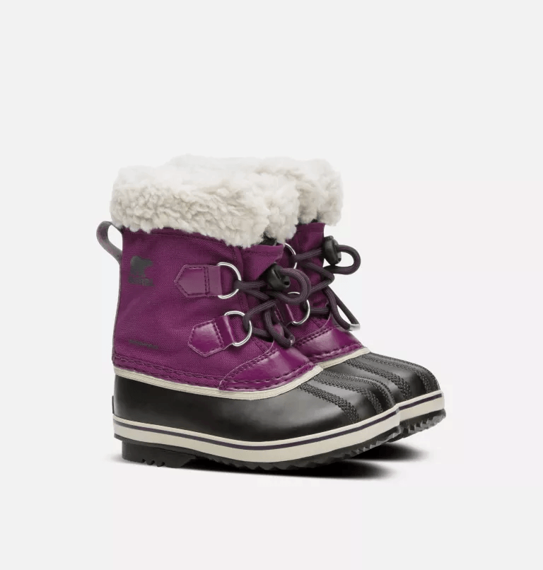Sorel yoot shop pac nylon