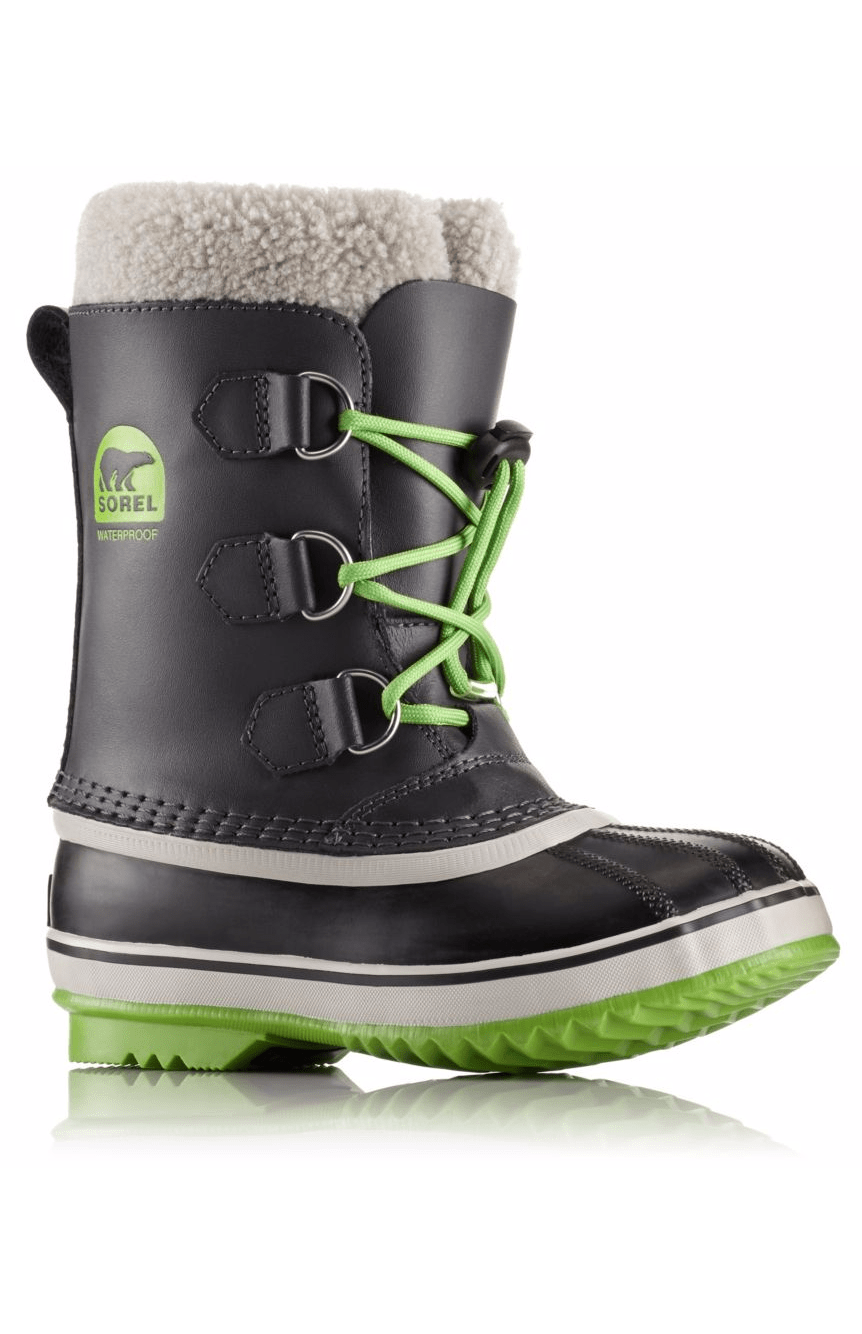 Sorel Children's Yoot Pac TP Snow Boots - Mountain Kids Outfitters