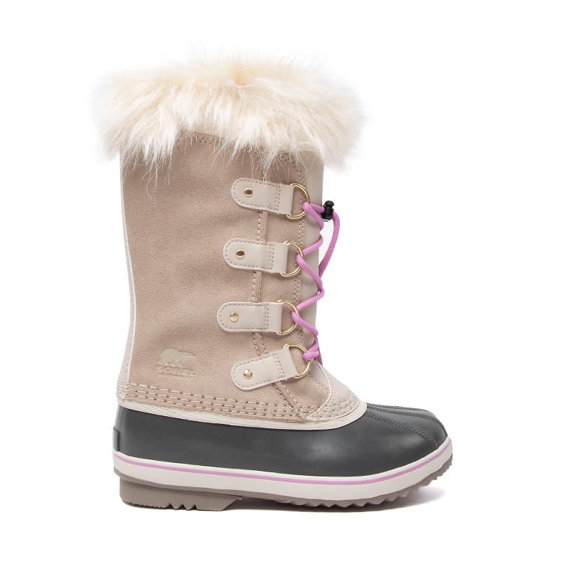 Sorel Youth Joan of Arctic Winter Boots - Mountain Kids Outfitters