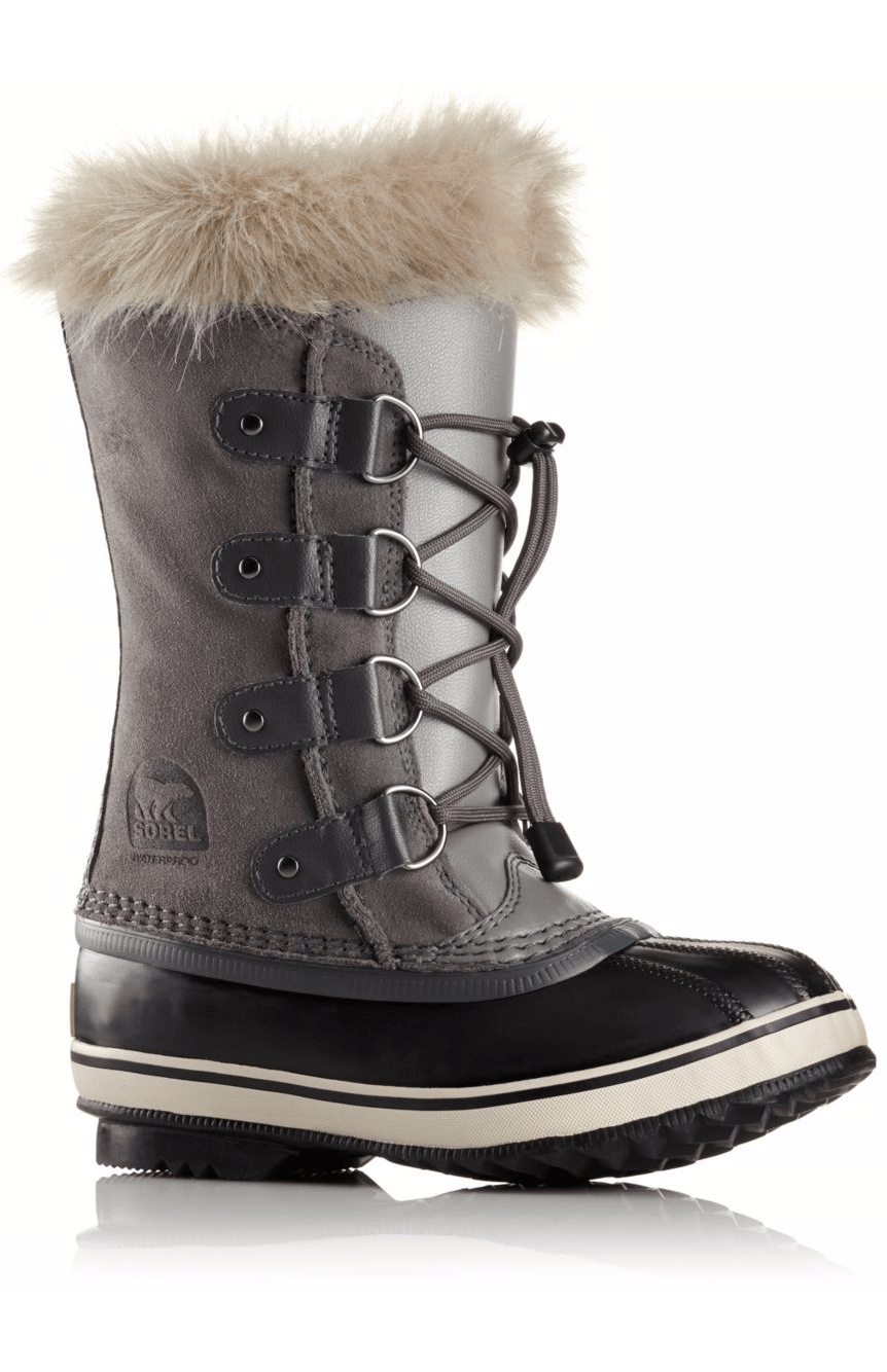 Joan of arc winter 2025 boots