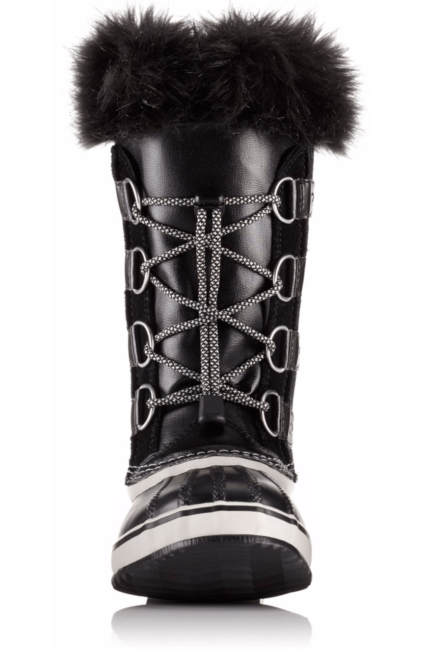 Sorel youth joan of arctic shop