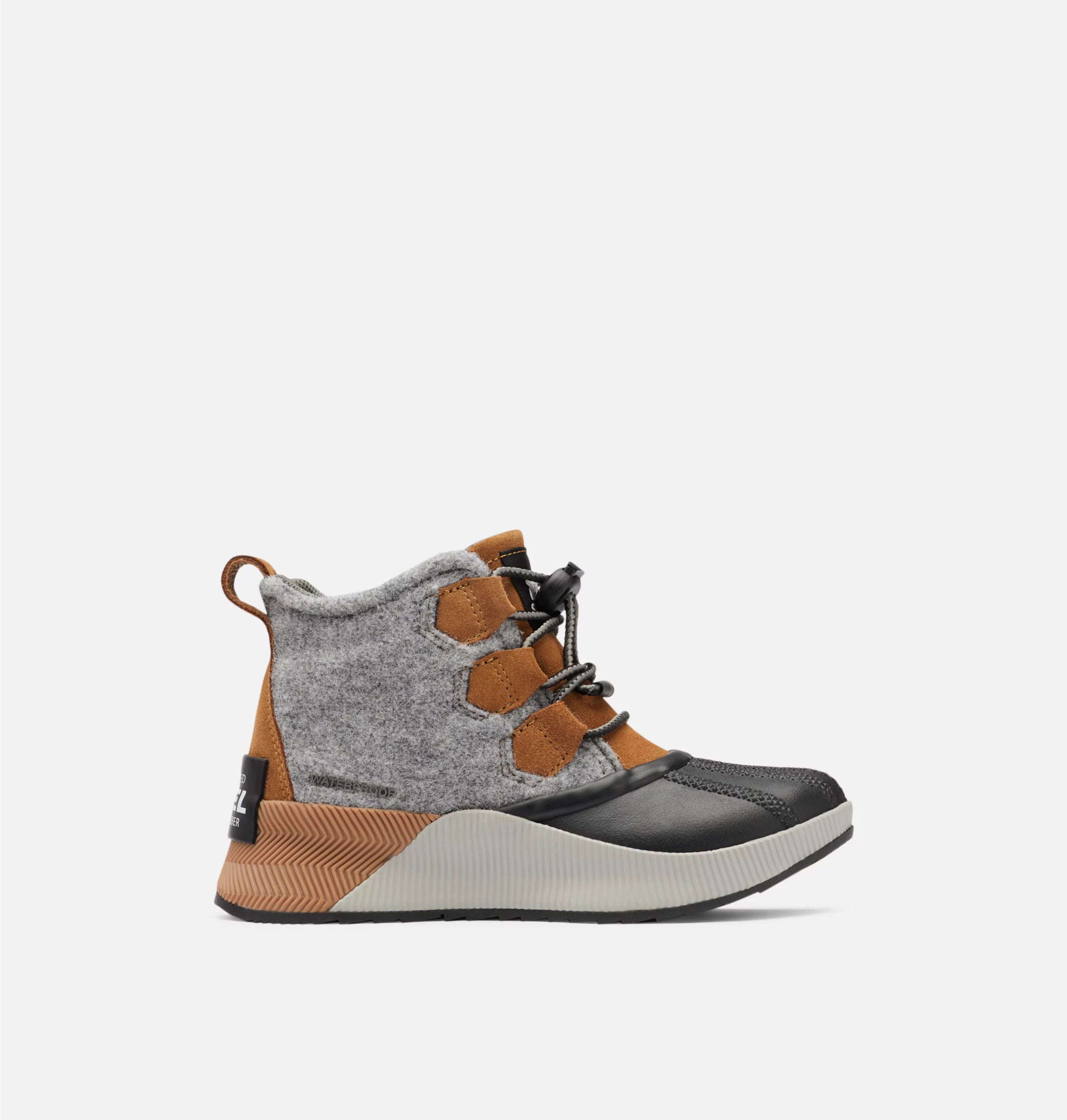 Sorel Youth Out N About Classic Waterproof Boots