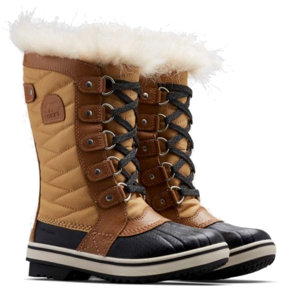 Sorel tofino ii store curry