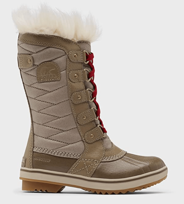 Sorel Youth Tofino II Boots Winter Comfort Style