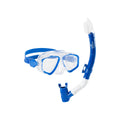 Speedo Jr Adventure Mask + Snorkel - Mountain Kids Outfitters