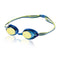 Speedo Juniors' Vanquisher 2.0 Mirrored Goggle - Mountain Kids Outfitters