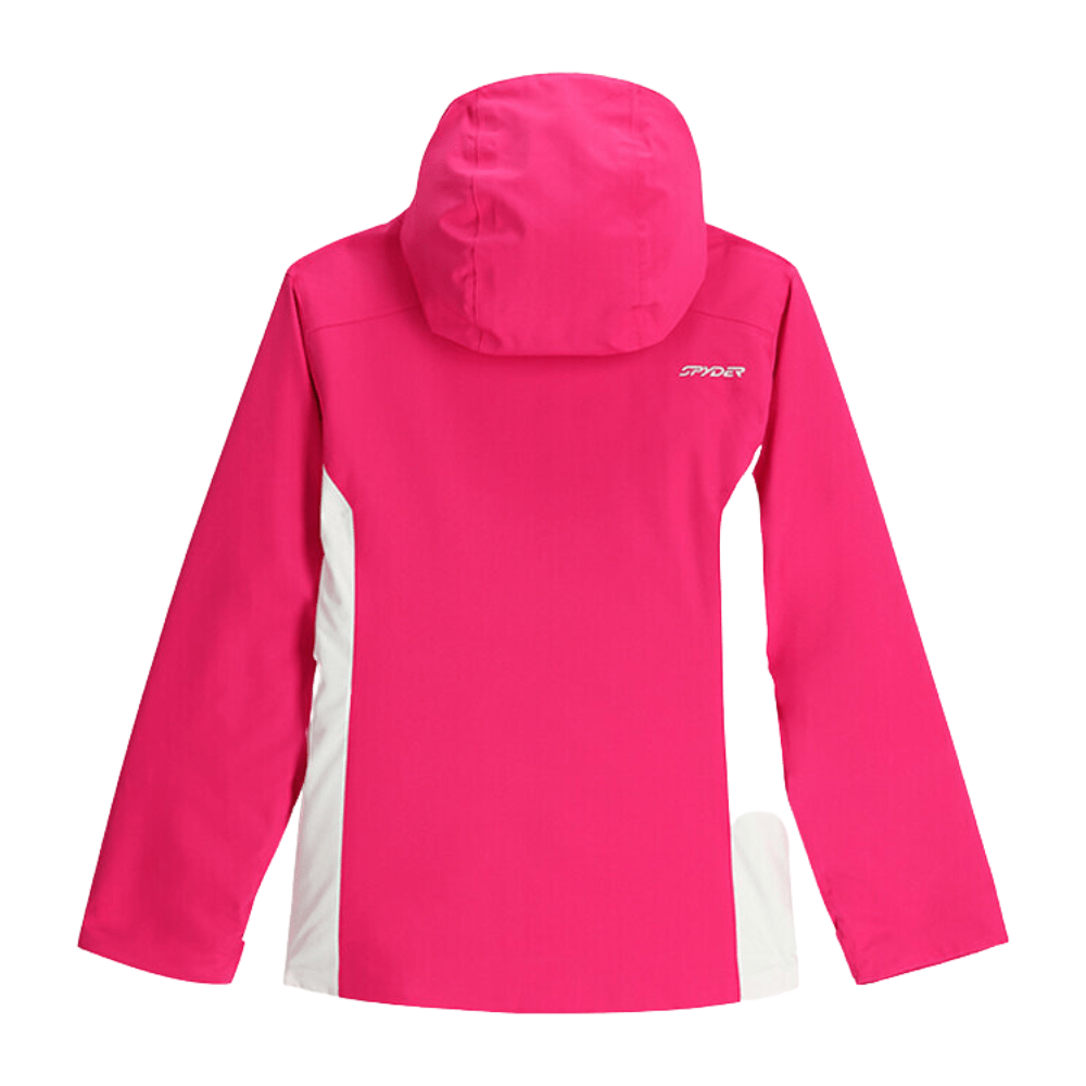 Spyder Adore Jacket - Mountain Kids Outfitters