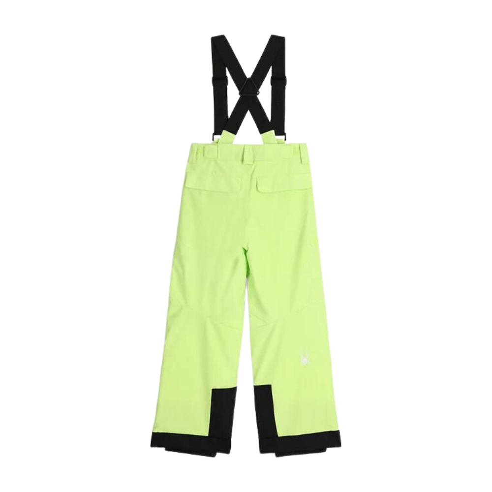 Spyder Boys’ Propulsion Pants - Mountain Kids Outfitters