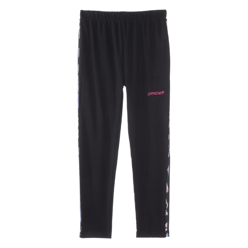 Spyder Boys’ Youth Speed Fleece Pants - Mountain Kids Outfitters