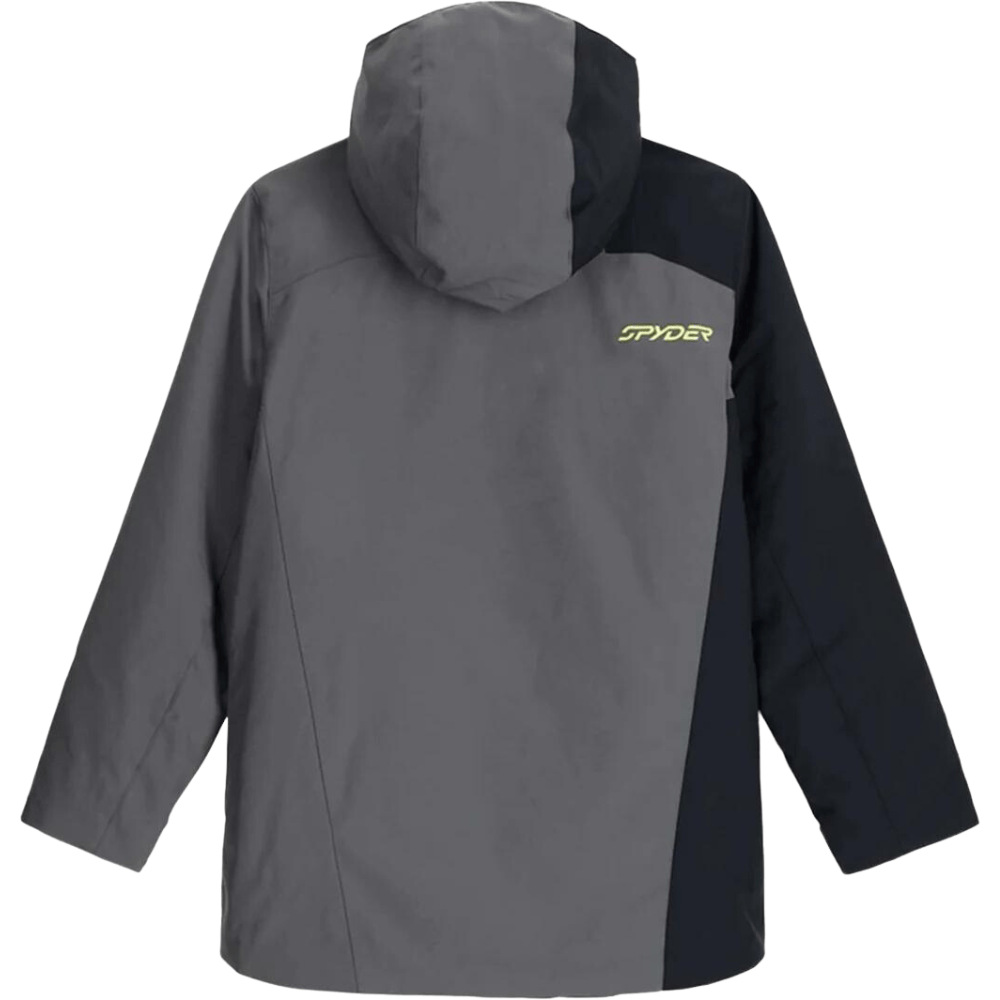 Spyder Chief Snow Jacket - Mountain Kids Outfitters