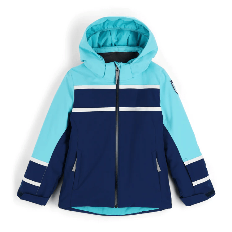 Spyder Girls' Mila Jacket - Mountain Kids Outfitters