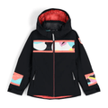 Spyder Girls' Mila Jacket - Mountain Kids Outfitters