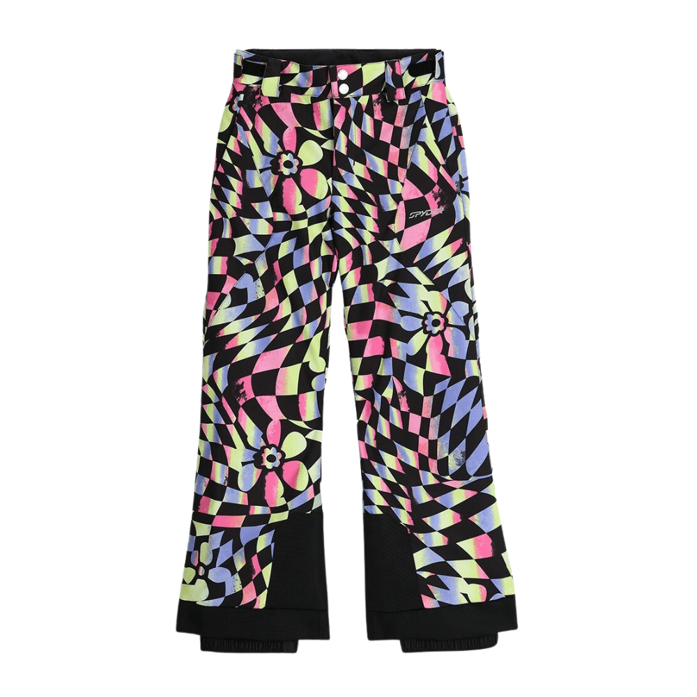 Spyder Girls’ Olympia Pants - Mountain Kids Outfitters