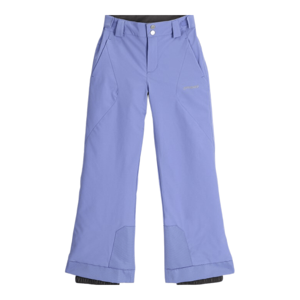Spyder Girls’ Olympia Pants - Mountain Kids Outfitters