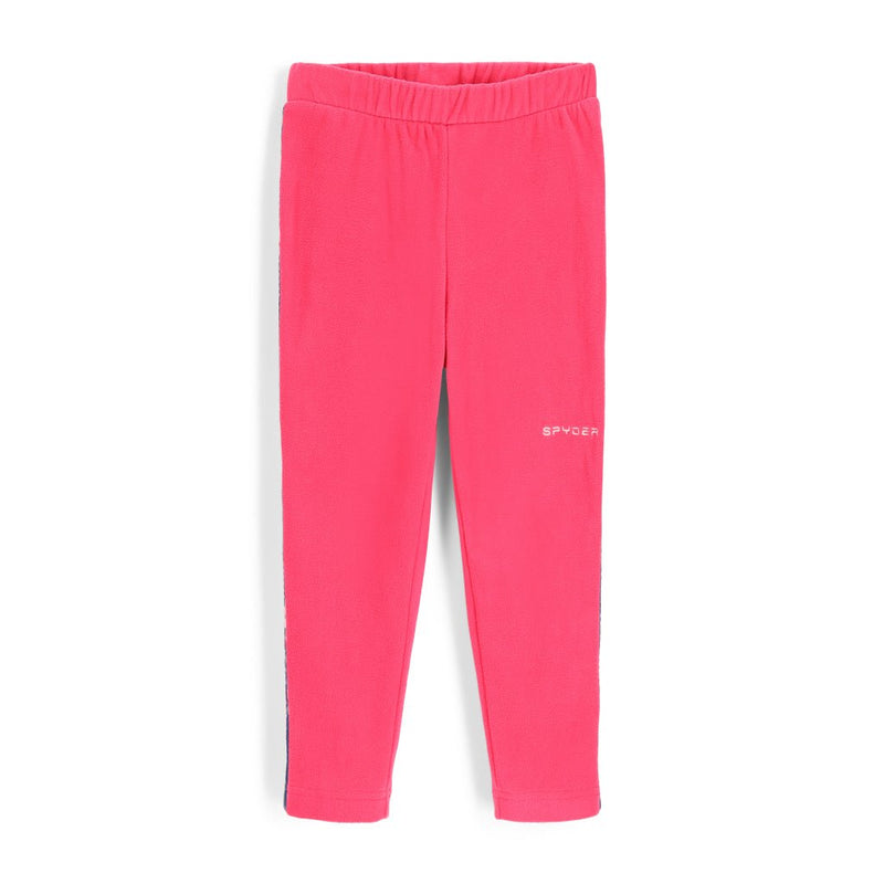 Spyder Toddler Speed Fleece Pants - Mountain Kids Outfitters