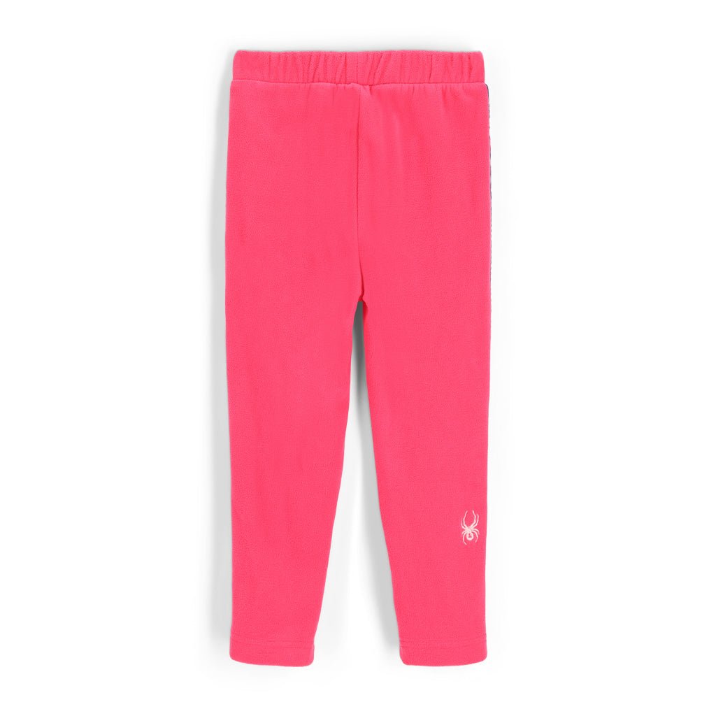 Spyder Toddler Speed Fleece Pants - Mountain Kids Outfitters