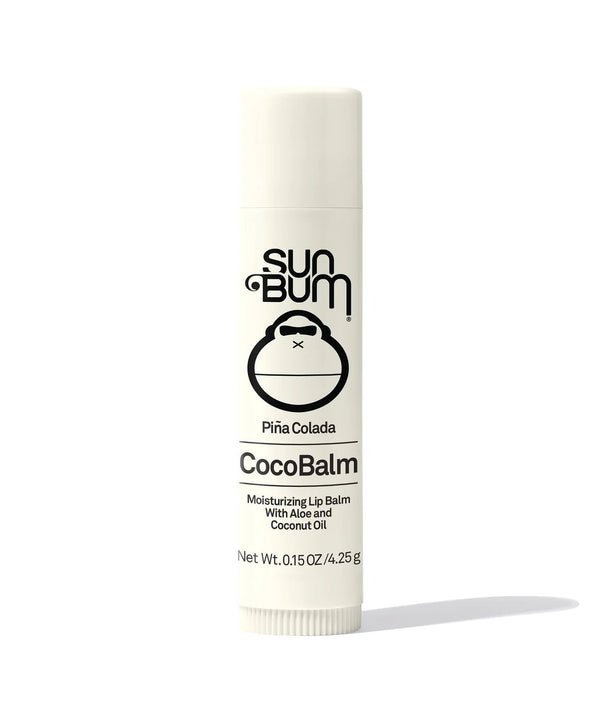 Sun Bum CocoBalm Lip Balm - Mountain Kids Outfitters