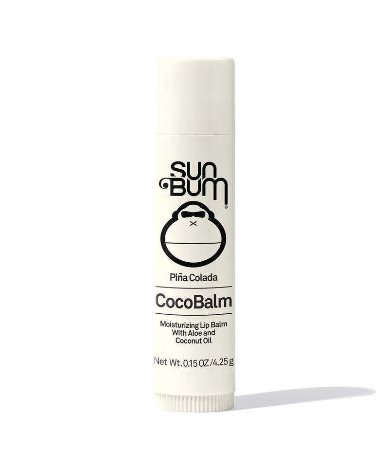Sun Bum CocoBalm Lip Balm - Mountain Kids Outfitters