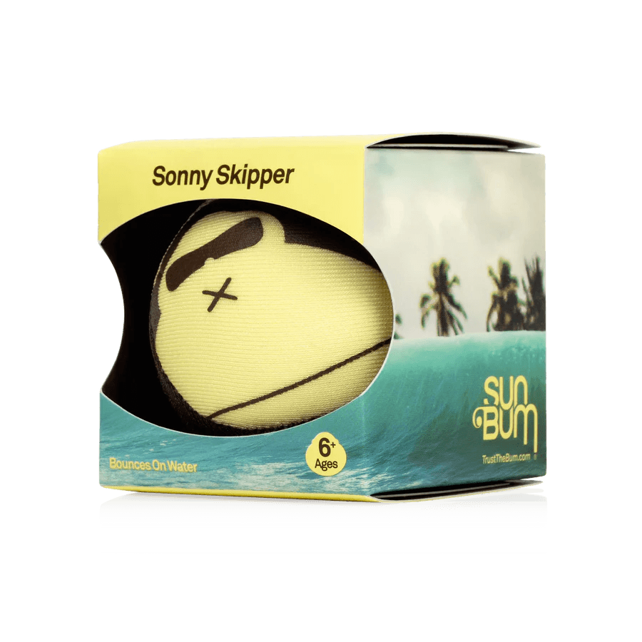 Sun Bum Sonny Skipper "Skip on Water" Ball - Mountain Kids Outfitters