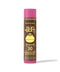 Sun Bum SPF 30 Lip Balm - Mountain Kids Outfitters: Pomegranate, Front View