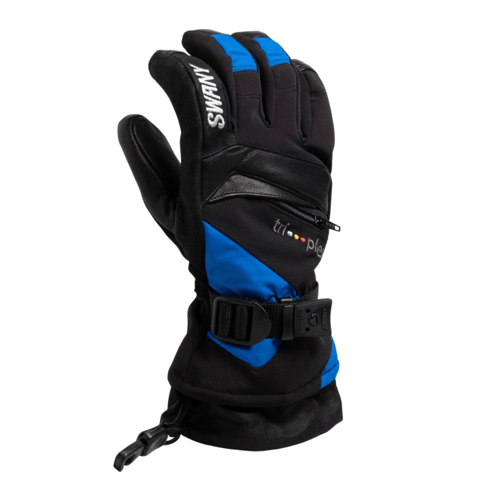 Swany Junior X-Change Gloves - Mountain Kids Outfitters