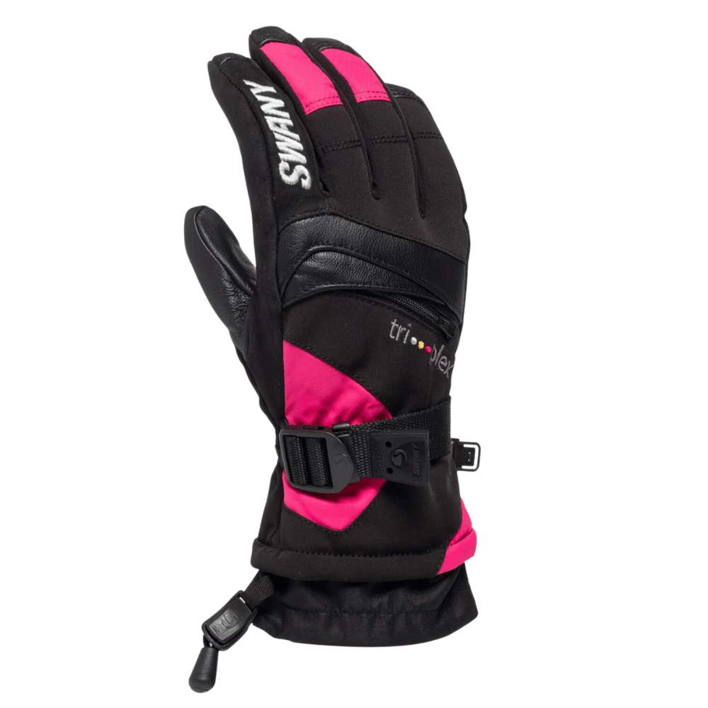 Swany Junior X-Change Gloves - Mountain Kids Outfitters