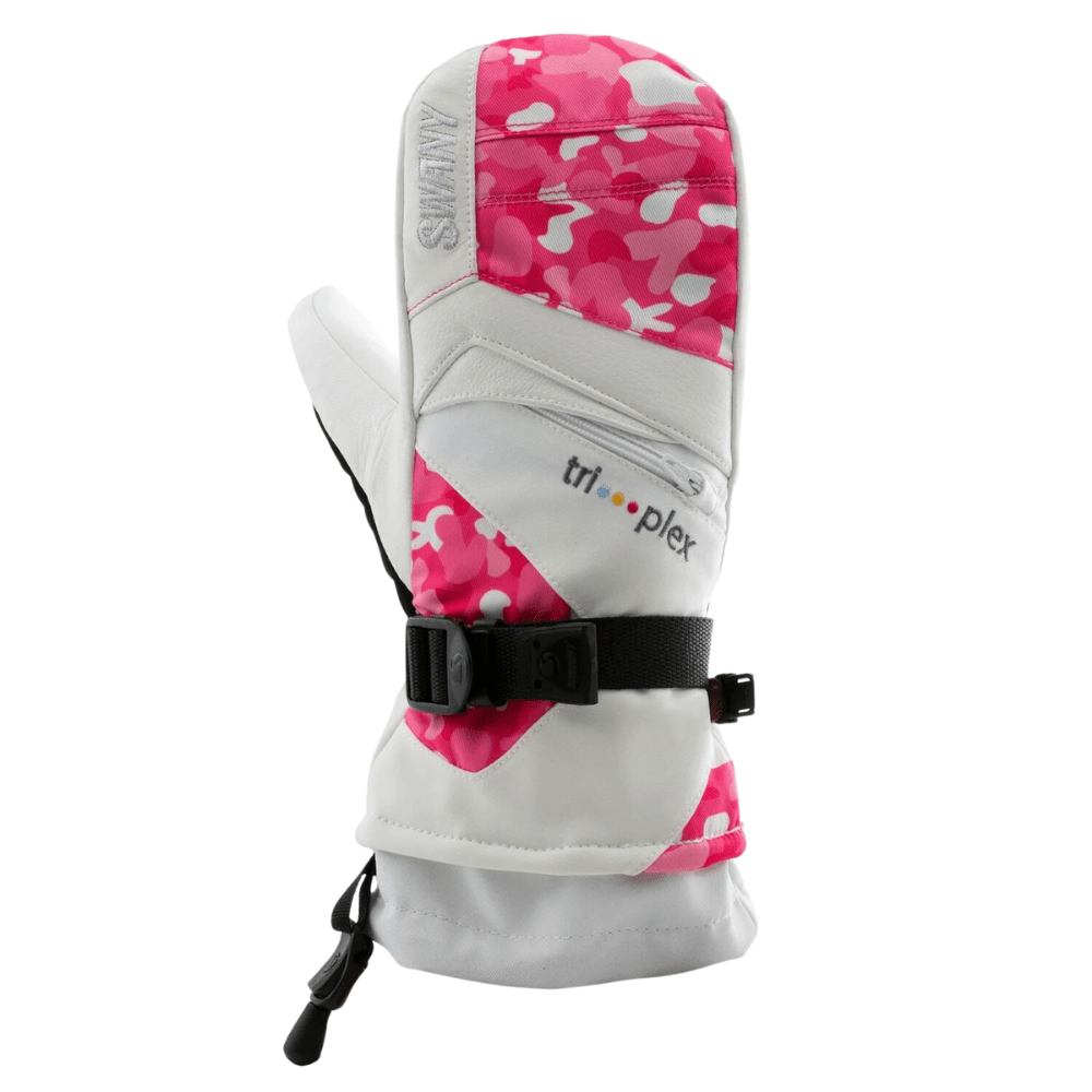 Swany Junior X-Change Mittens - Mountain Kids Outfitters