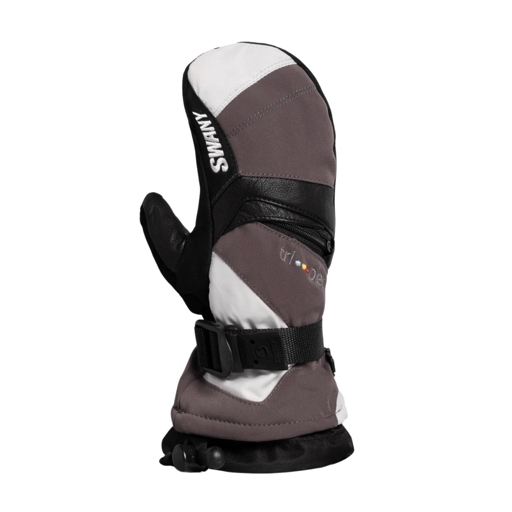 Swany Junior X-Change Mittens - Mountain Kids Outfitters