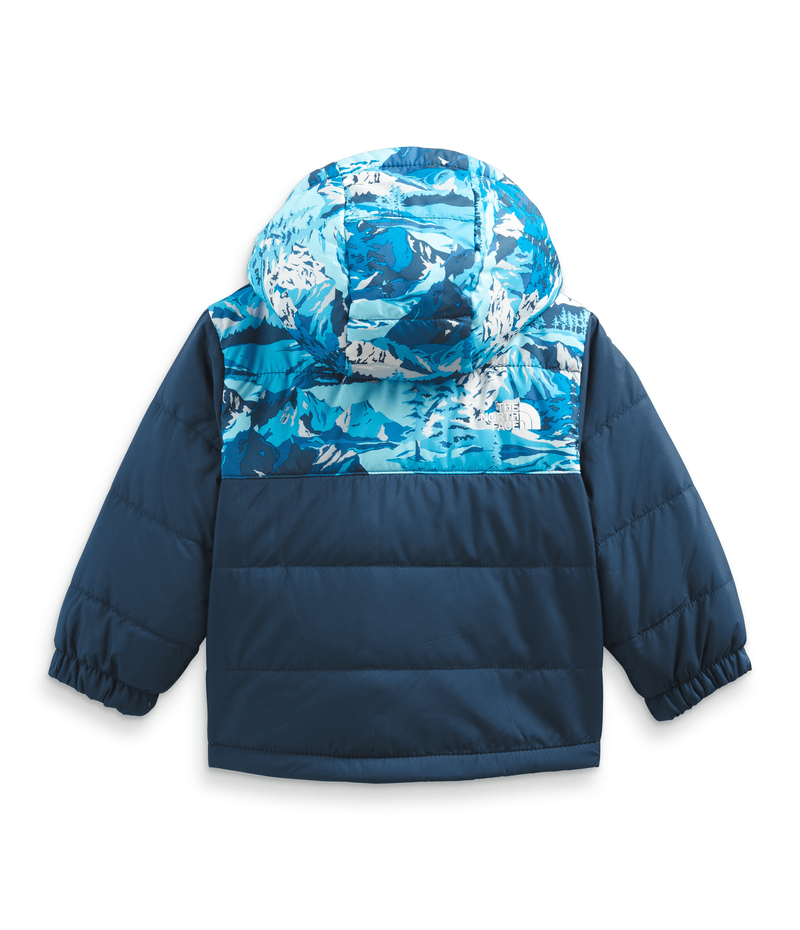 The North Face Baby Reversible Mt Chimbo Jacket - Mountain Kids Outfitters