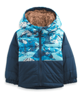 The North Face Baby Reversible Mt Chimbo Jacket - Mountain Kids Outfitters